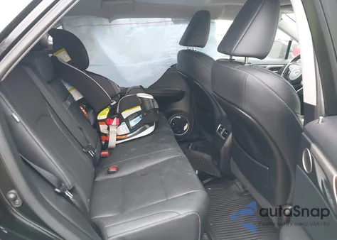 2022 Lexus Rx 350 from USA, damaged, VIN 2T2HZMDAXNC344169